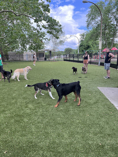 McDonald Dog Park
