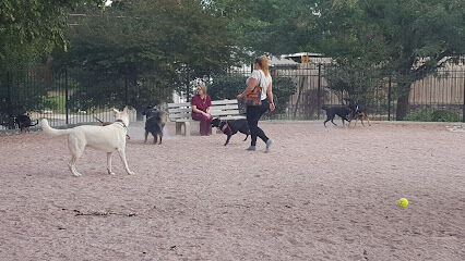 Shaw Dog Park (Membership Only)