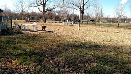 Southwest City Dog Park (Members Only)