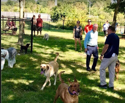 St. Johns Community Dog Park