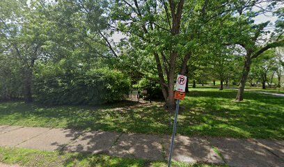 Water Tower Dog Park (MEMBERS ONLY)