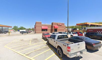 Dog Park at Love's Travel Stops