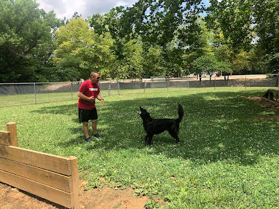 Union Dog Park