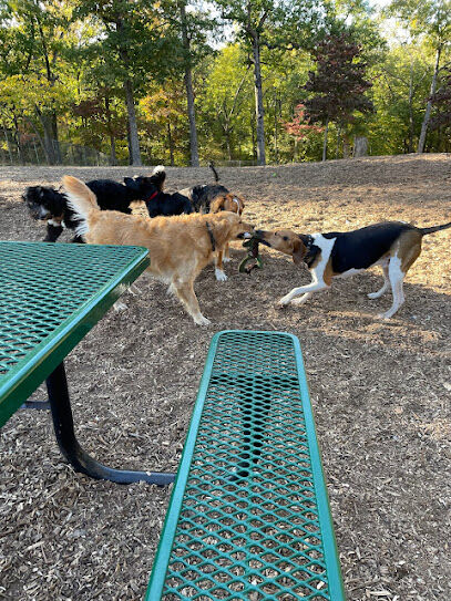 Horseshoe Bend Bark Park