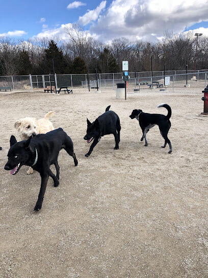 Old Drum Dog Park