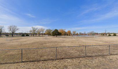 King Jack Dog Park