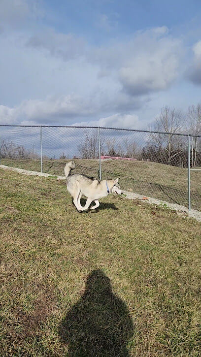 Weston Bend Dog Park