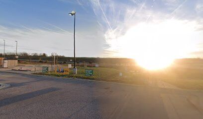 Dog Park at Love's Travel Stops