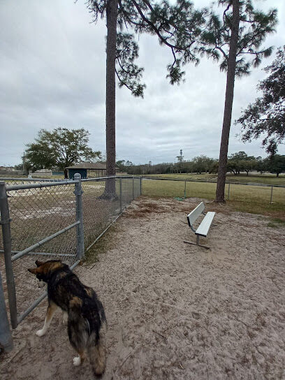 Pixie’s Memorial Dog Park of Hiller Park