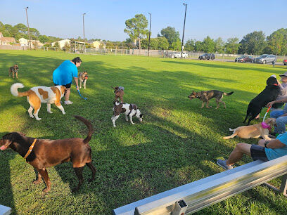 Popp’s Ferry Dog Park