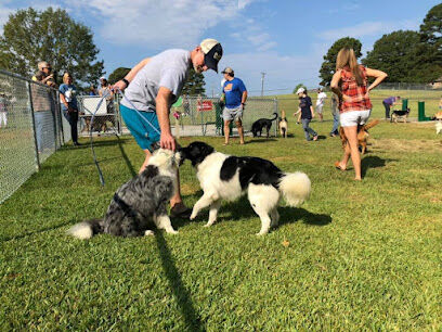 Clinton Bark Park - Clinton Parks and Recreation