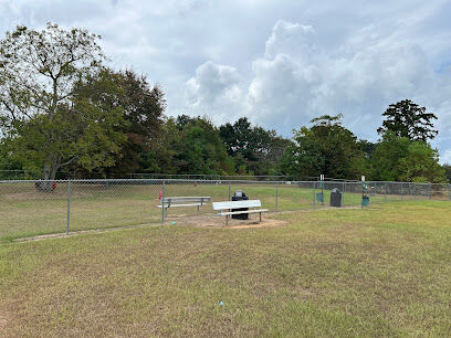 Columbus Dog Park