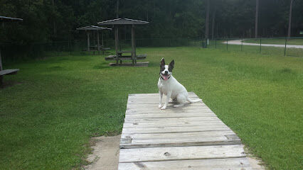 Shepard State Park