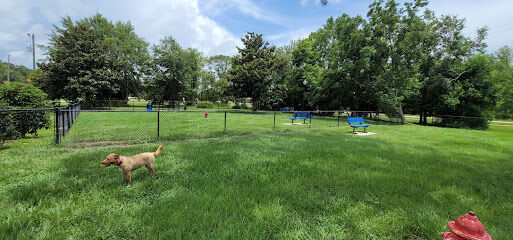 Bark Park