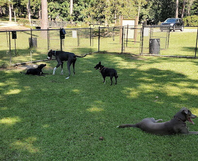 Laurel Dog Park