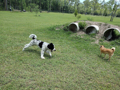 FETCH Park
