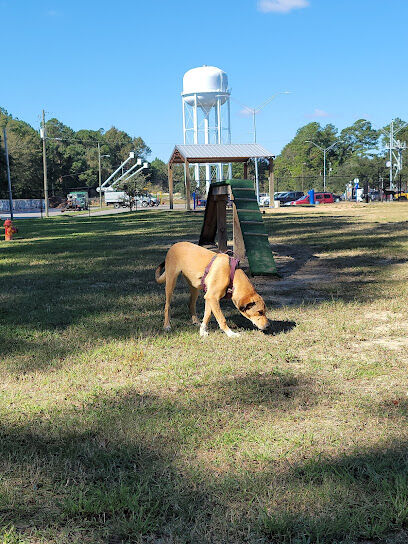 Ocean Springs Dog Park