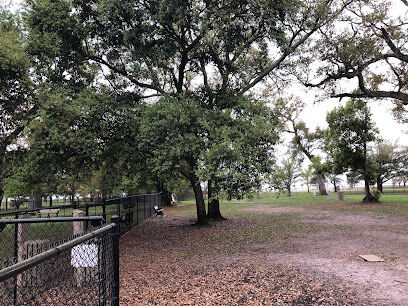 Trinity Dog Park