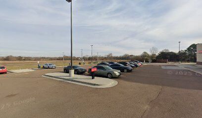 Dog Park at Love's Travel Stops