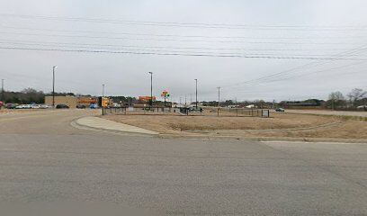 Dog Park at Love's Travel Stops
