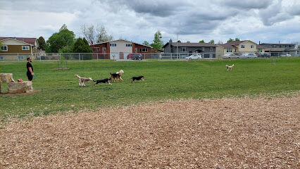 Centennial Dog Park