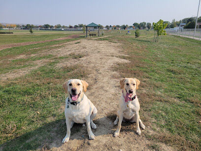 High Sierra Dog Park