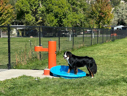 North Park Dog Park