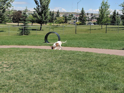 Pacific Steel & Recycling Trailside Dog Park