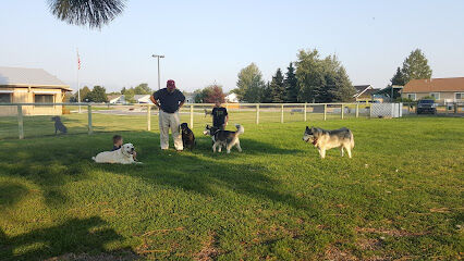Hamilton Dog Park