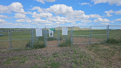 Havre Dog Park Club