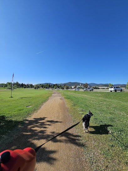 Paws Park Dog Park