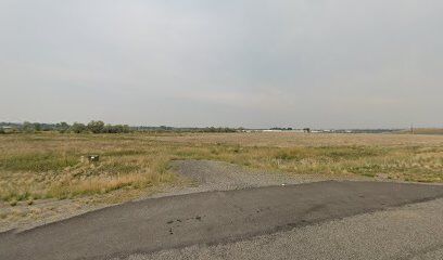 Dog Park at Love's Travel Stops