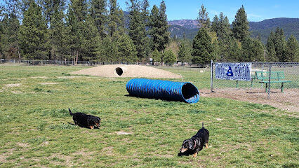 Libby Dog Park