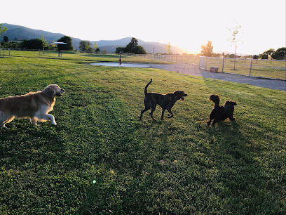 Fort Missoula Canine Campus