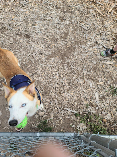 Hellgate Small Dog Park