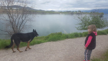 Travis Dolphin Dog Park