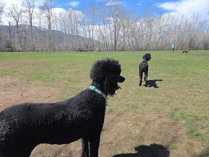 Double Ditch Dog Park