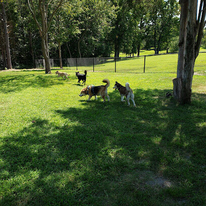 Barkdale Dog Park
