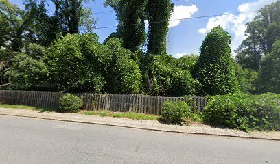 Verge Asheville - Dog Park