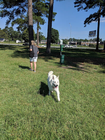 Benson Dog Park