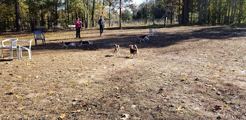 Southern Community Dog Park