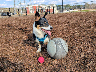 Weavers Grove Dog Park