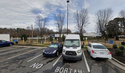 Dog Park at Love's Travel Stops