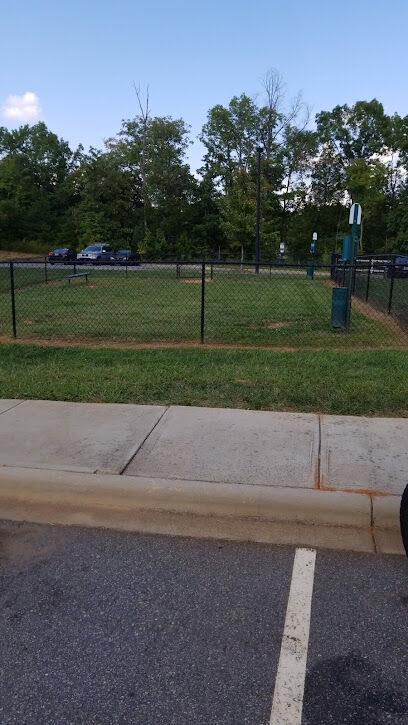 Heather Ridge Dog Park