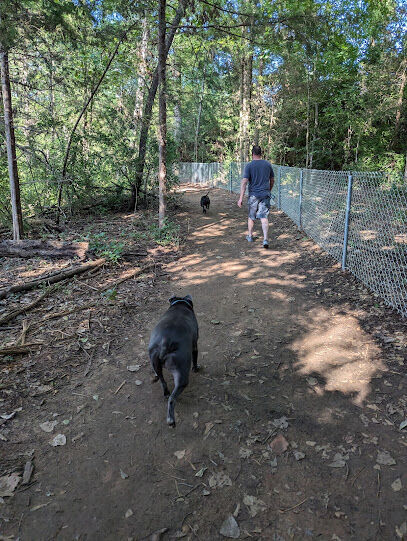 Lake Loop Trailhead