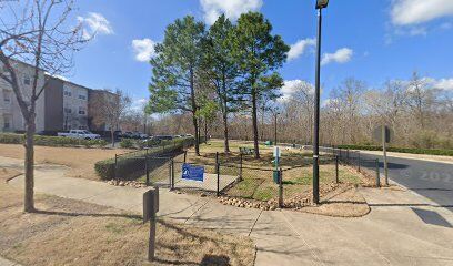 University Center Dog Park