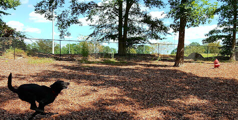 East Clayton Dog Park