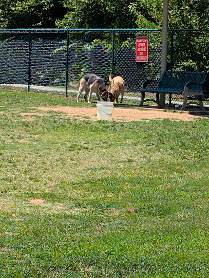 Weddington Road Bark Park