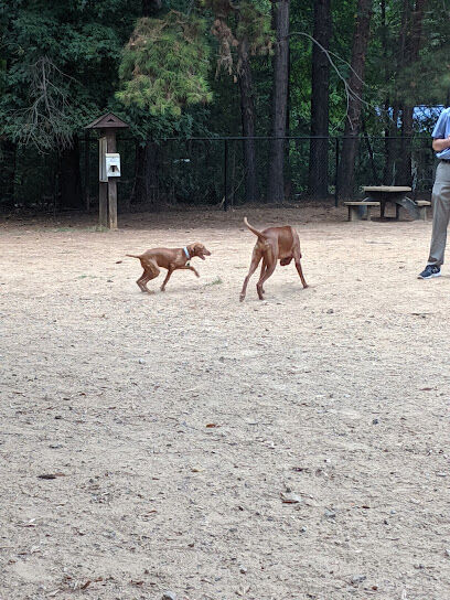 K9 Park At Ramsey Creek