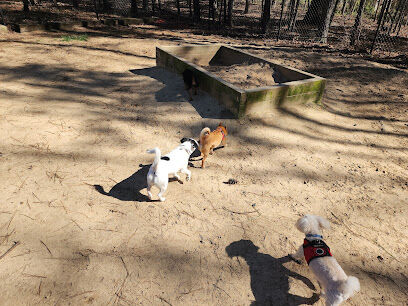 Barkyard Dog Park
